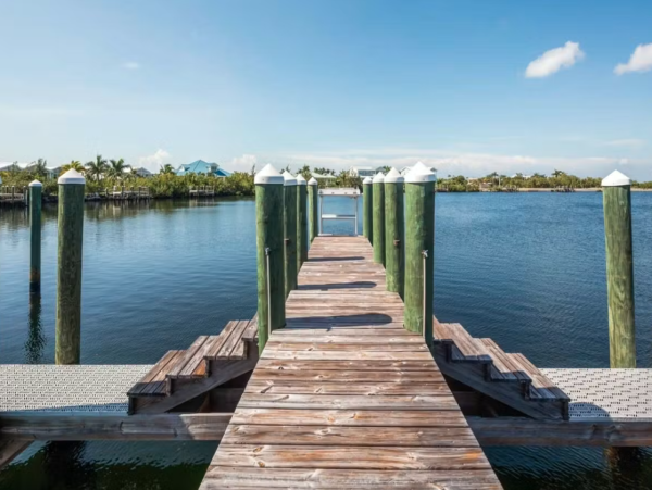 Luxurious Gated Community Home Near Key West with Private Pool
